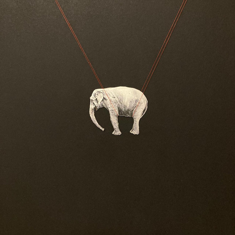 Carga Pesada (Negro)- Carlos Alarcón