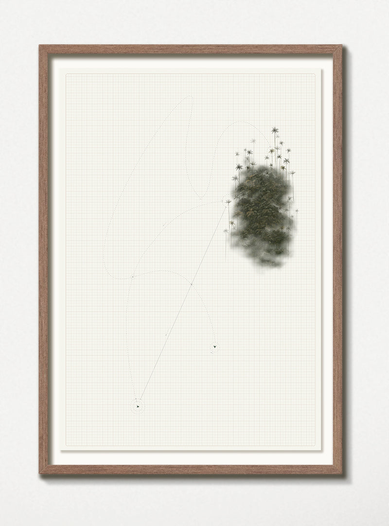 Orígenes en tránsito 01 - Jairo Manzano