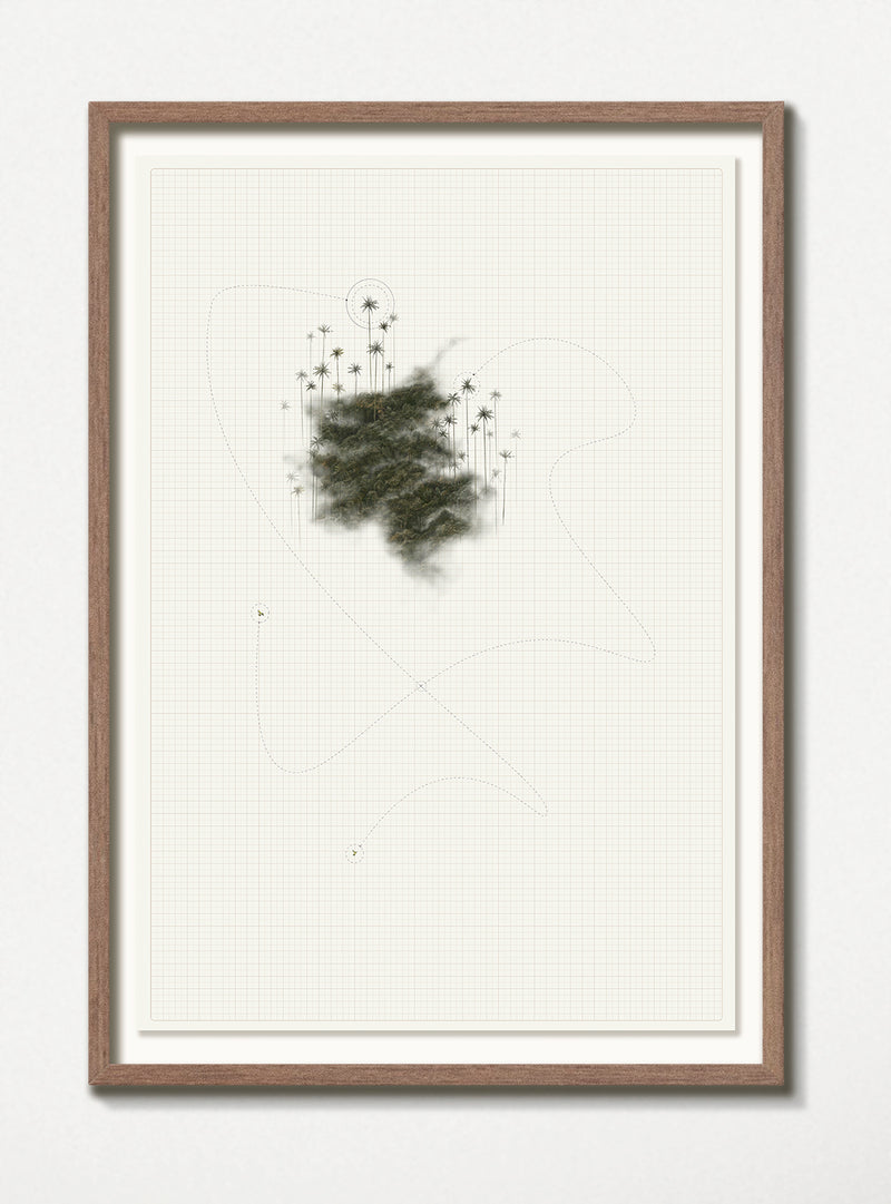 Orígenes en tránsito 02 - Jairo Manzano