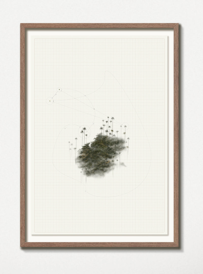 Orígenes en tránsito 03 - Jairo Manzano