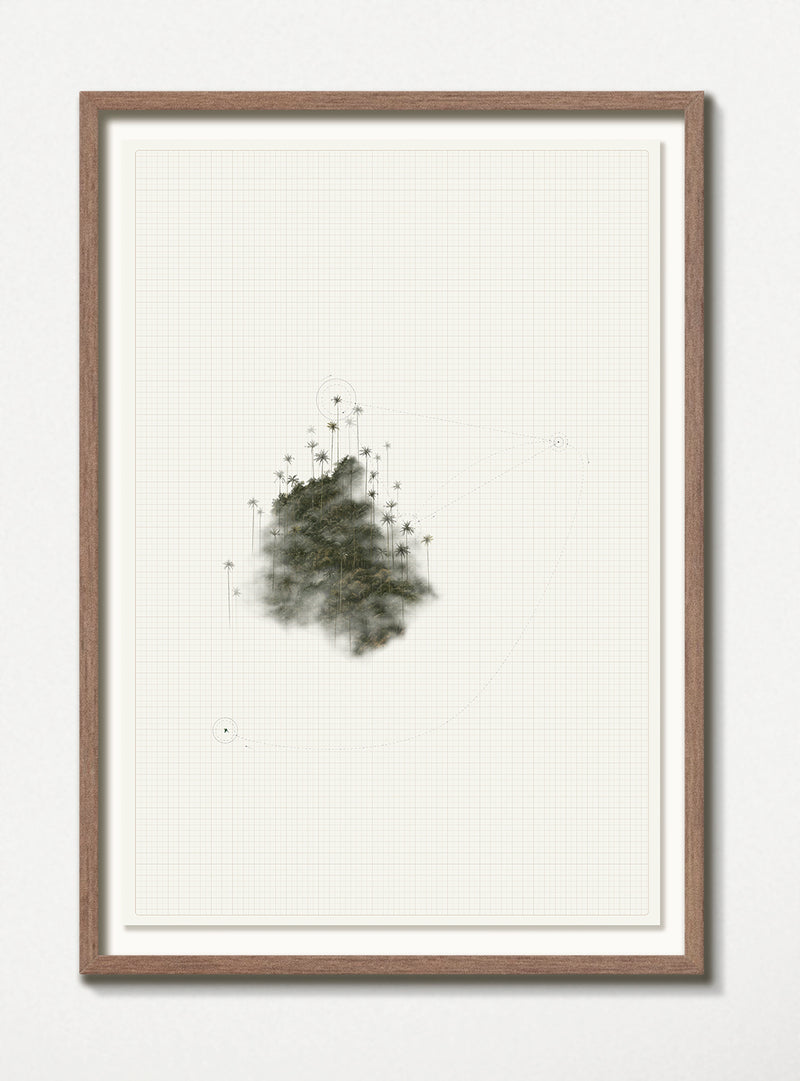 Orígenes en tránsito 04 - Jairo Manzano