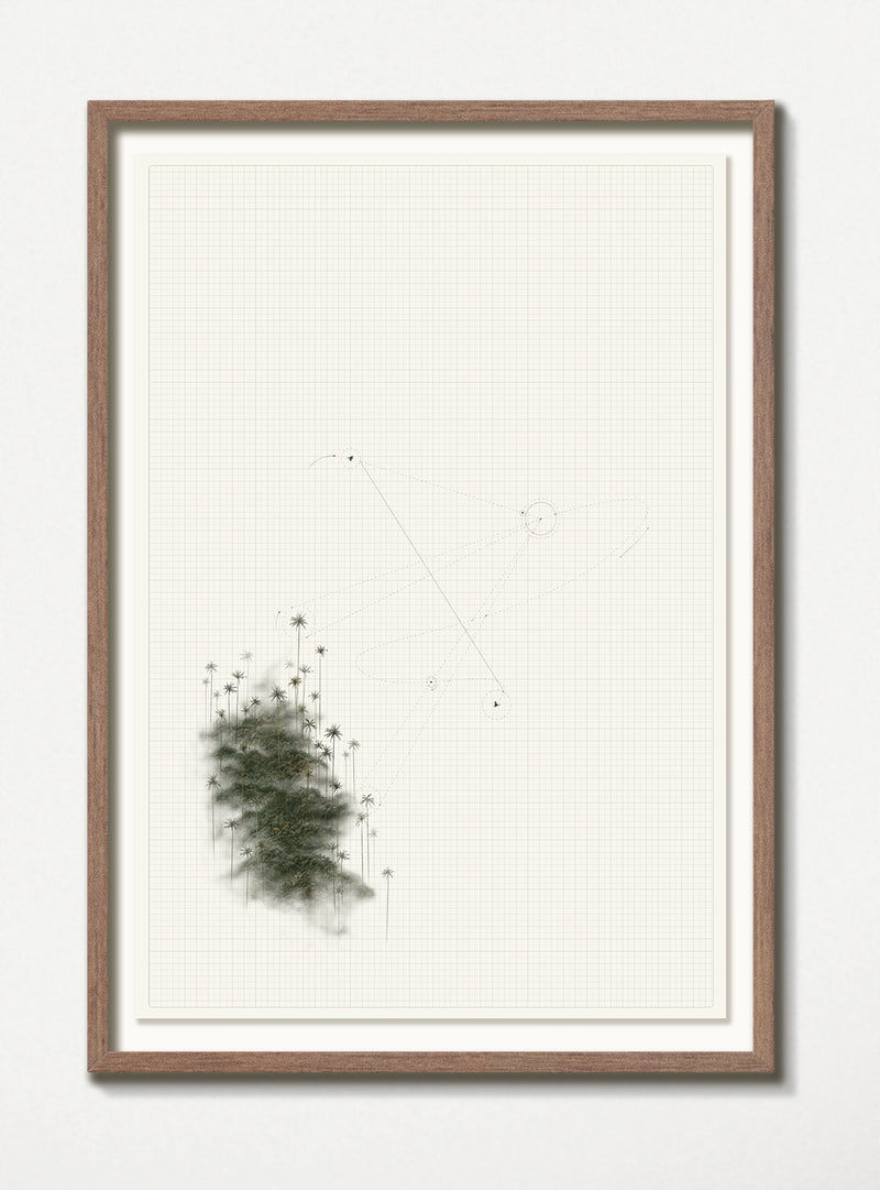 Orígenes en tránsito 05 - Jairo Manzano