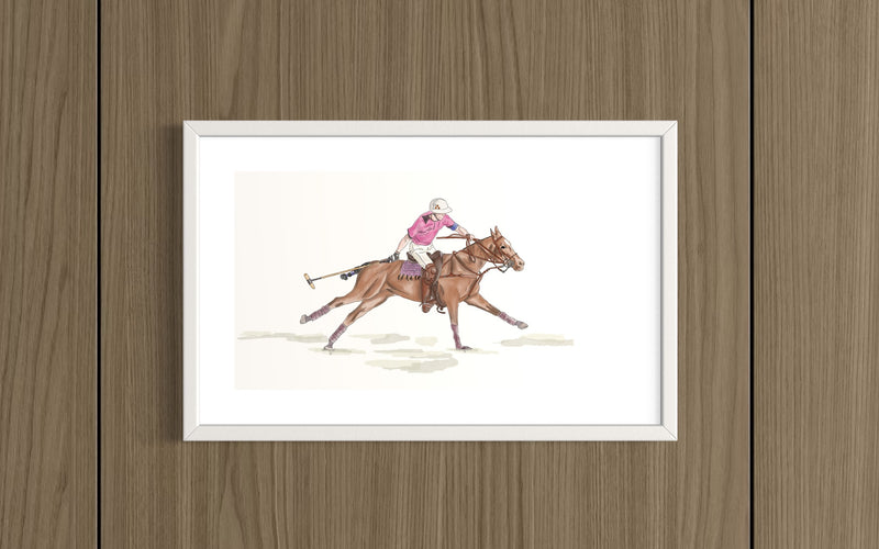 Once Upon a Line - Ilustraciones Personalizadas