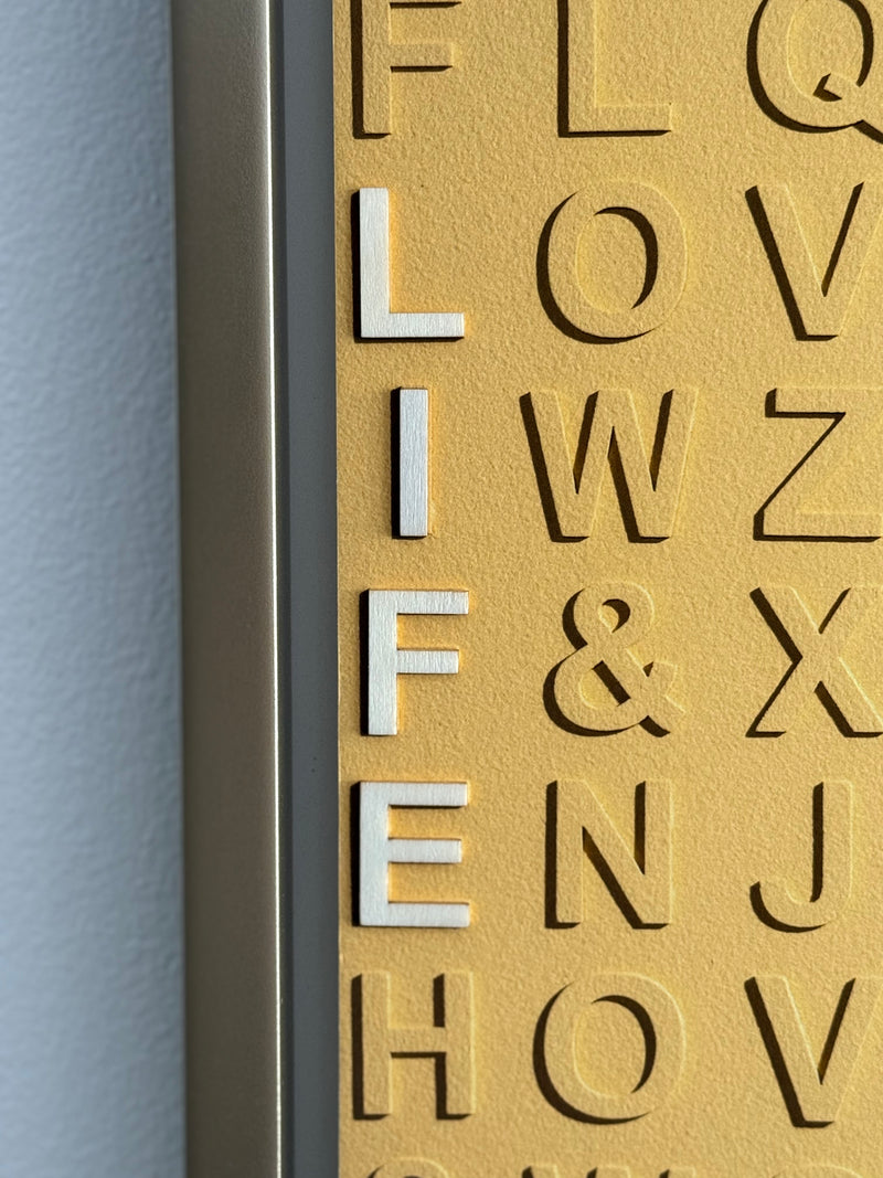 Always Smile - María Otero