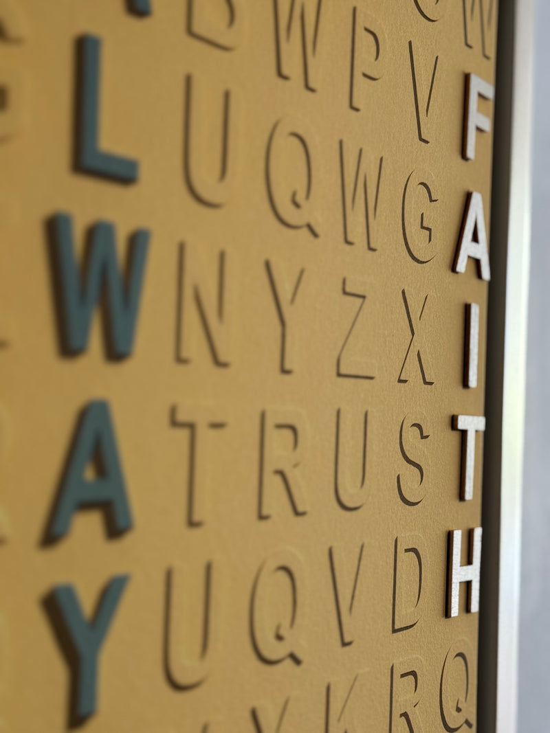 Always Smile - María Otero