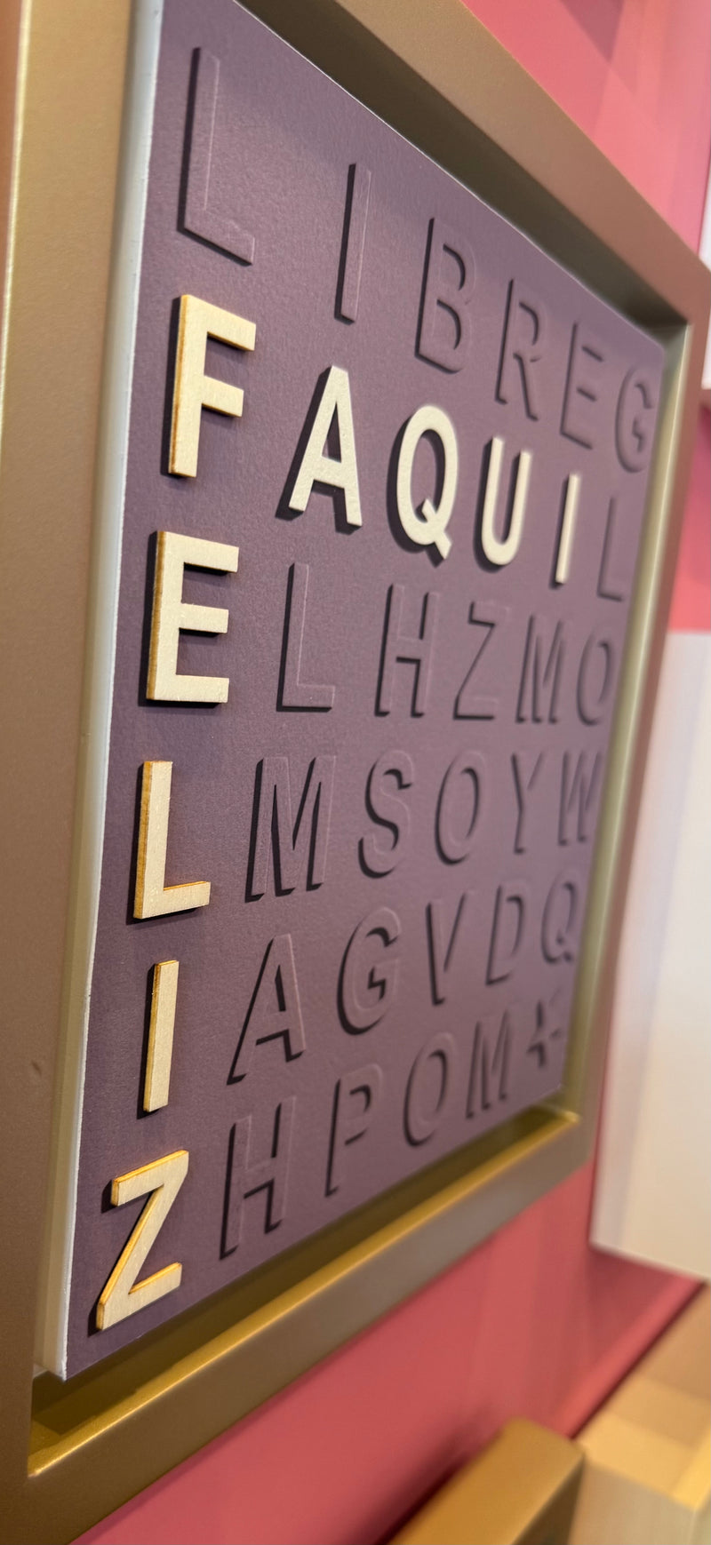 Aquí - María Otero