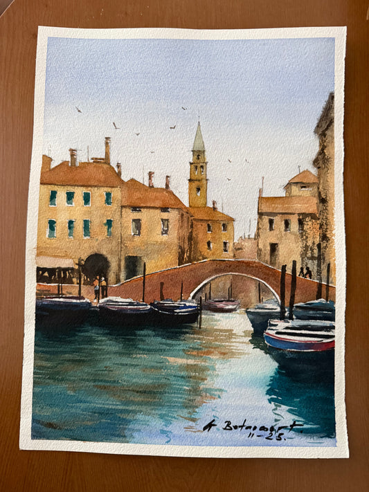 Reflejos - Gabriel Betancourt