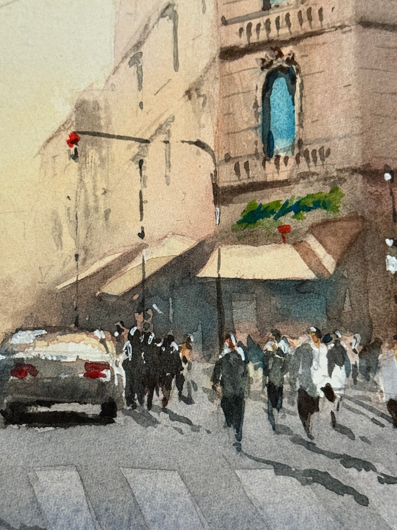 De Regreso - Gabriel Betancourt