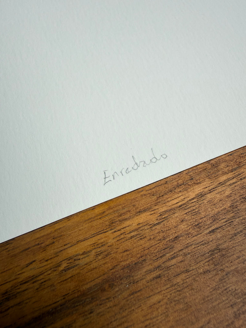 Enredados - Carlos Alarcón