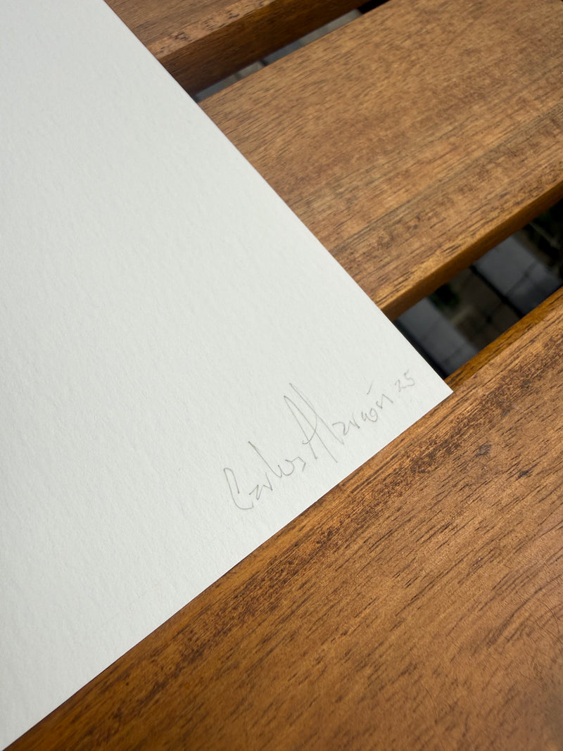 Enredados - Carlos Alarcón