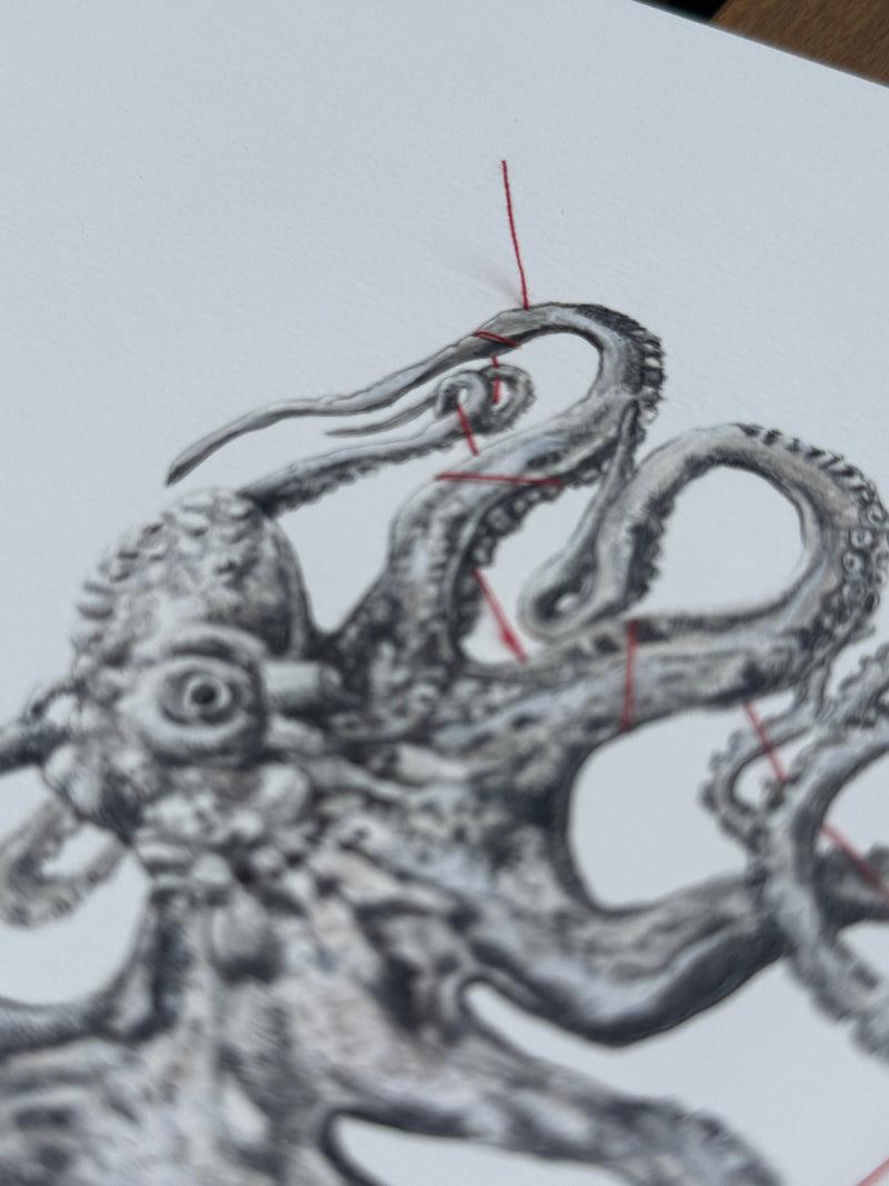 Enredados - Carlos Alarcón