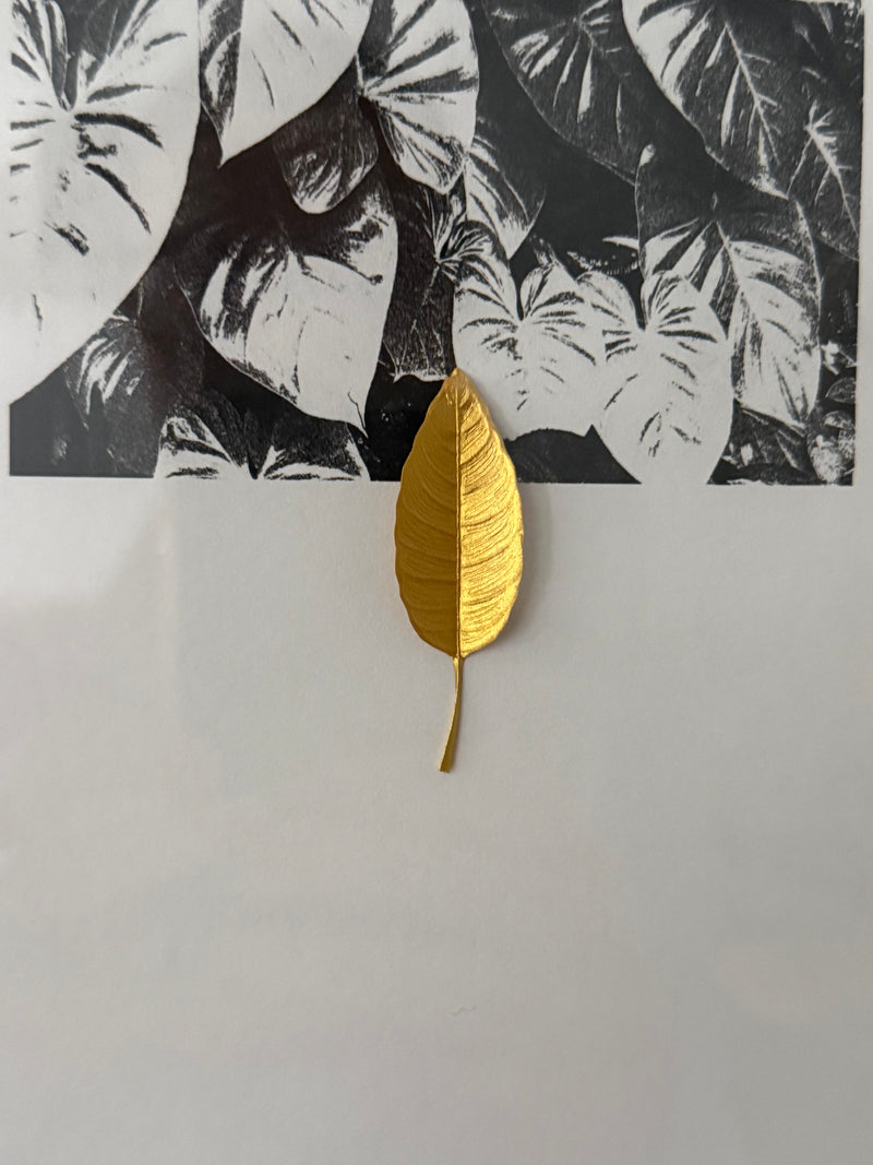 Escultura de papel II - Jairo Manzano