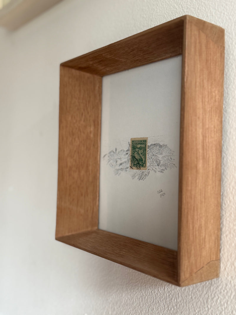 Cartas a la Memoria 4 - Alejandra Guzmán