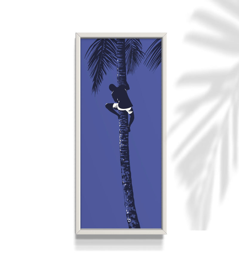 Ascenso - Daniela Mejia