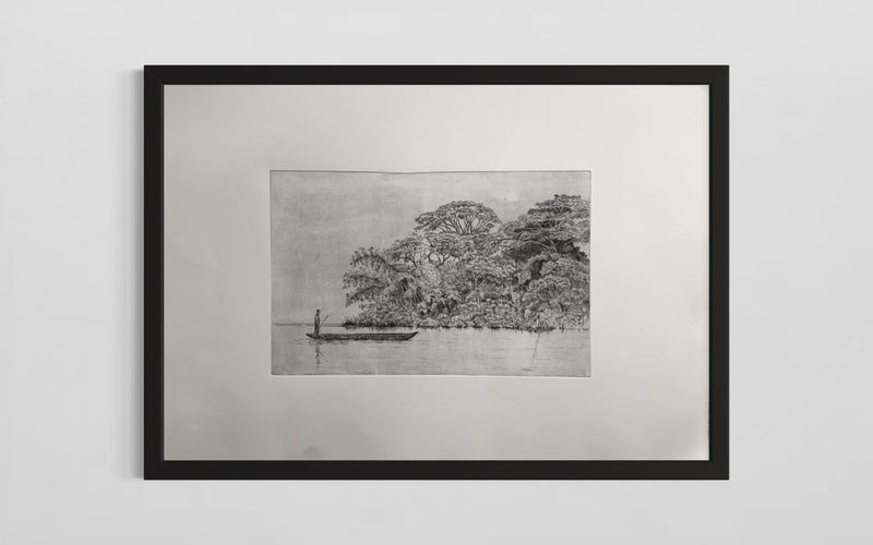 Travesía - Daniela Mejía