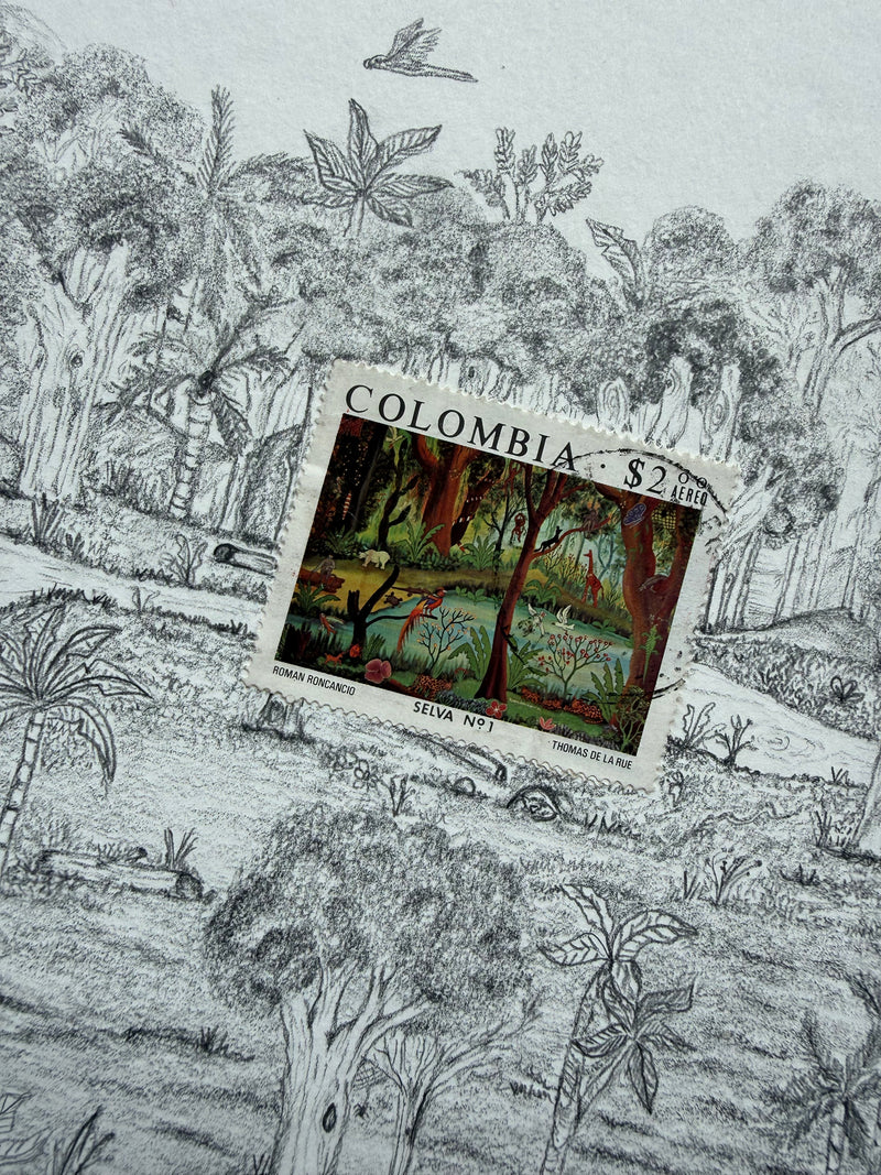 Selva 1 - Alejandra Guzmán