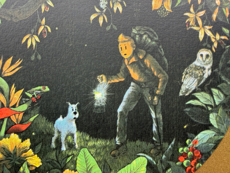 Sin título - Gabriel Ortega