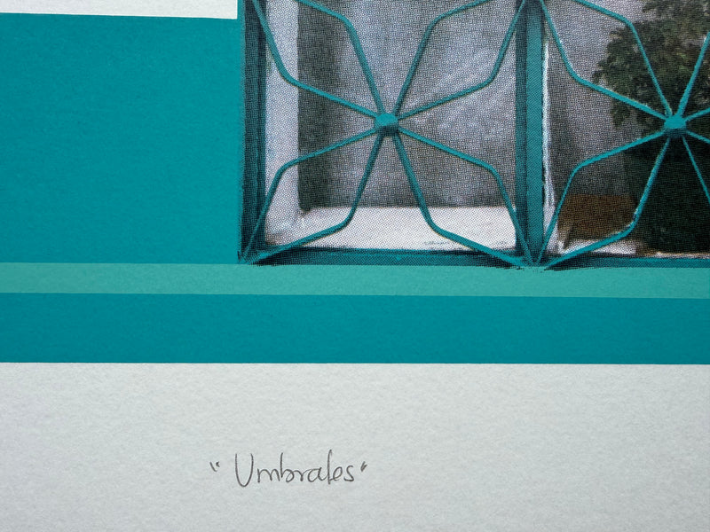 Umbrales - J L Constructores