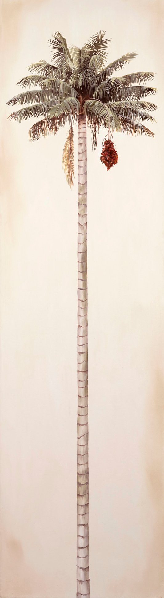 Alma de Cera II (Arte por Colombia) - Daniela Mejía