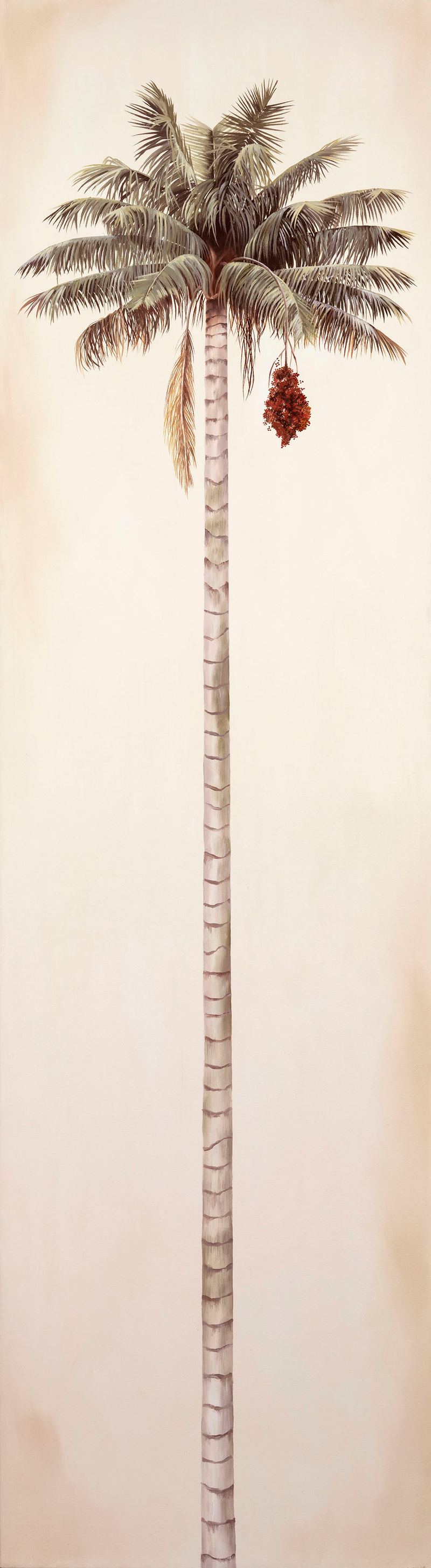 Alma de Cera II (Arte por Colombia) - Daniela Mejía