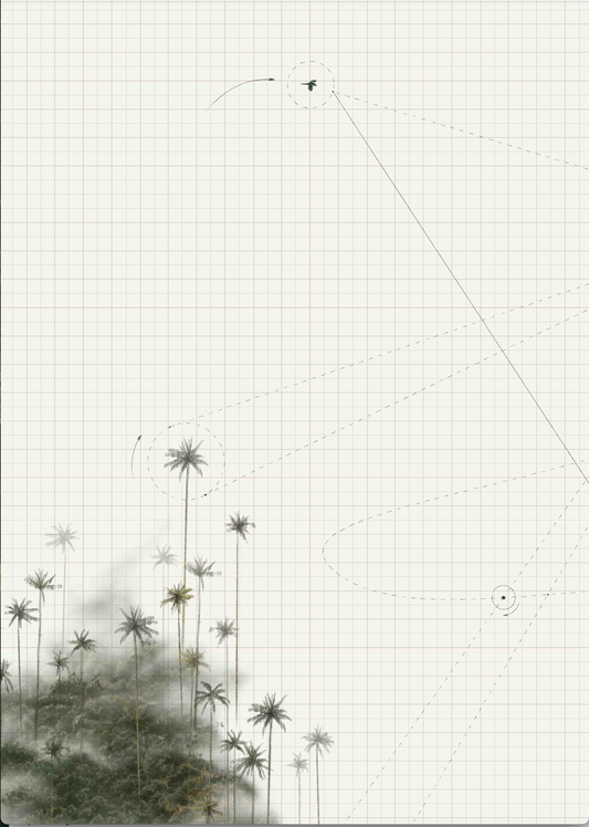 Orígenes en tránsito 01 - Jairo Manzano