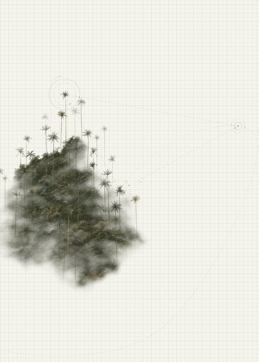 Orígenes en tránsito 02 - Jairo Manzano