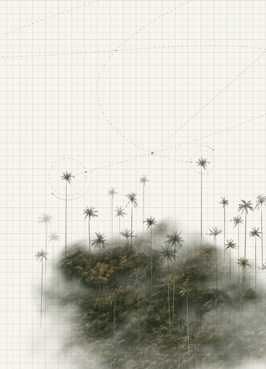 Orígenes en tránsito 03 - Jairo Manzano