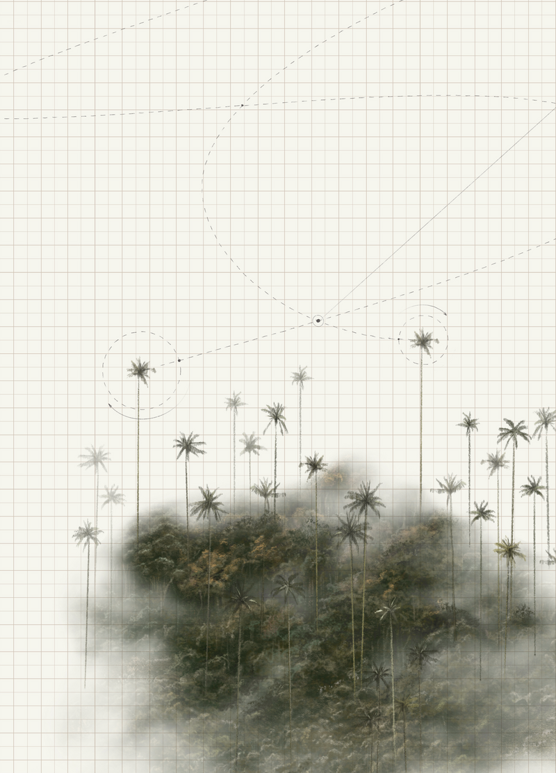 Orígenes en tránsito 03 - Jairo Manzano