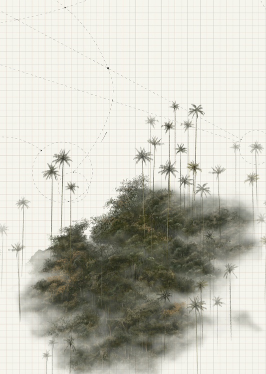 Orígenes en tránsito 04 - Jairo Manzano