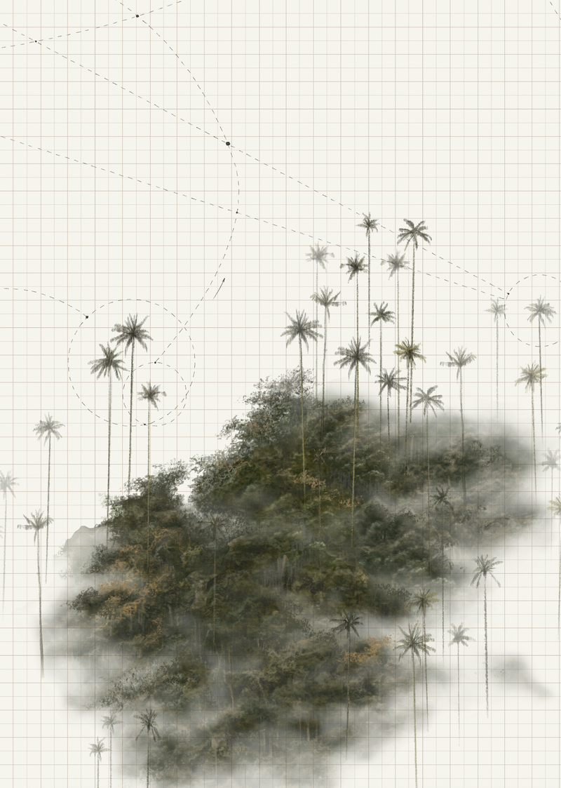 Orígenes en tránsito 04 - Jairo Manzano