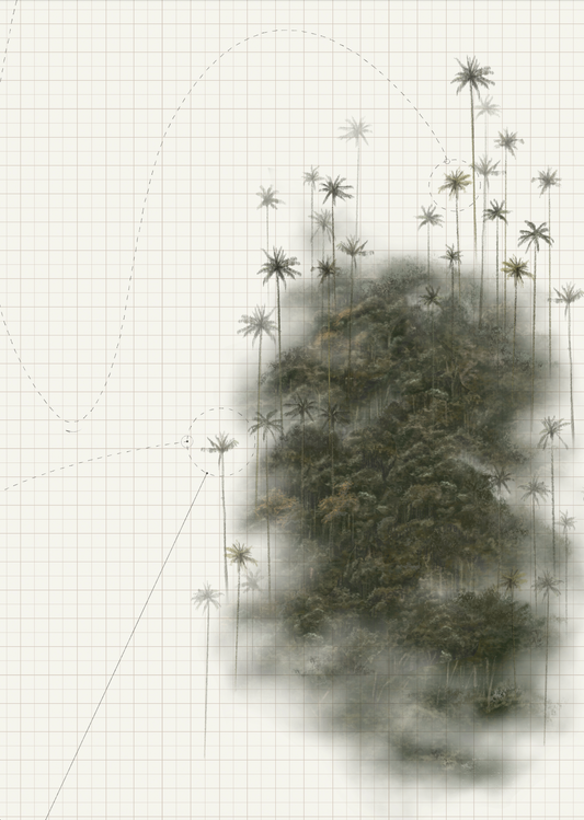 Orígenes en tránsito 06 - Jairo Manzano