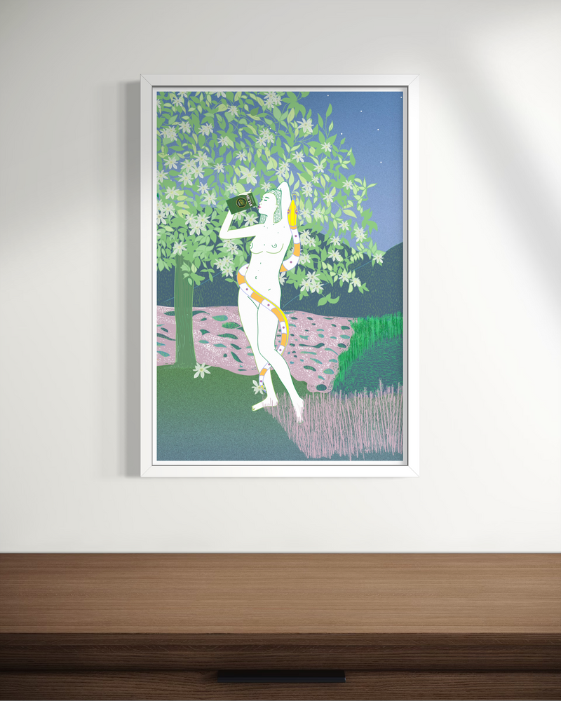 Eva - Fiorella Bassil