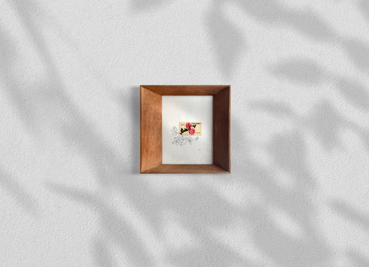 Cartas a la Memoria 1 - Alejandra Guzmán