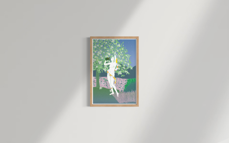 Eva - Fiorella Bassil