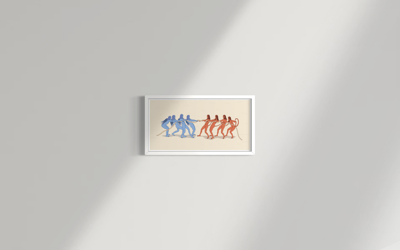 Cuerda I - Fiorella Bassil