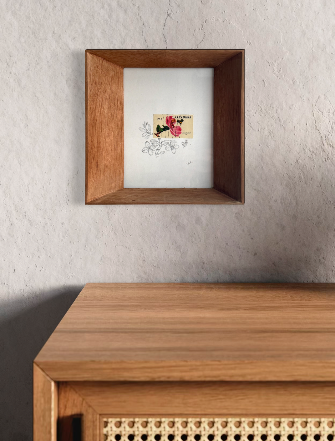 Cartas a la Memoria 1 - Alejandra Guzmán