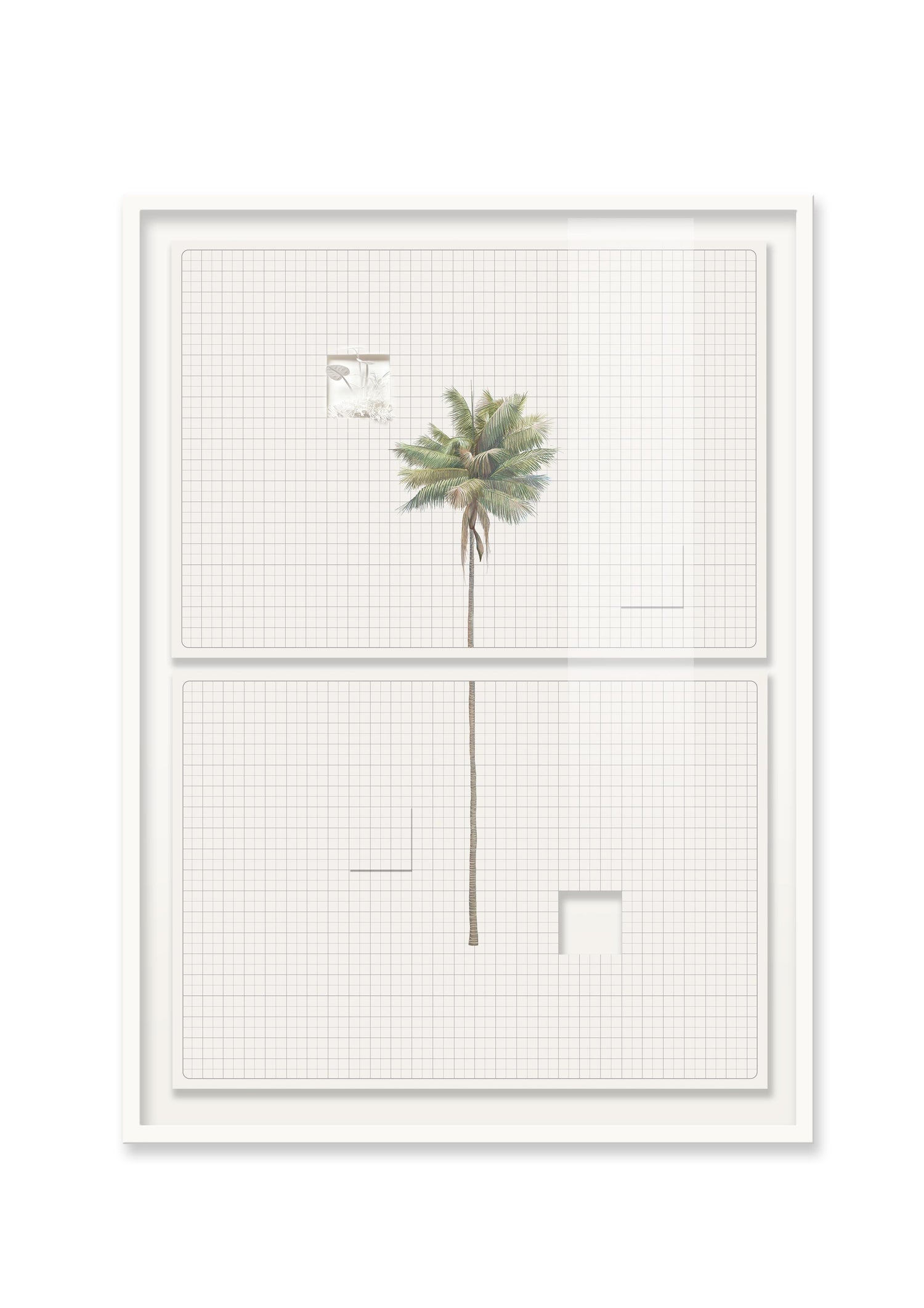 Paisaje Ortogonal 04 - Jairo Manzano