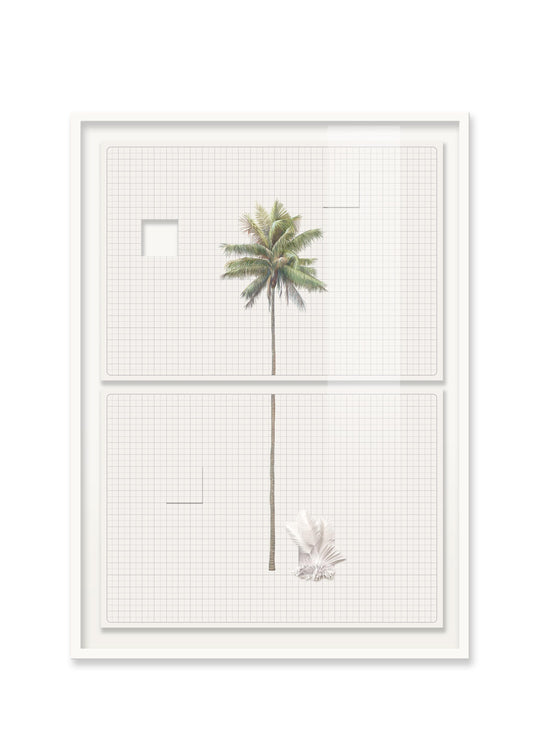 Paisaje Ortogonal 02 - Jairo Manzano
