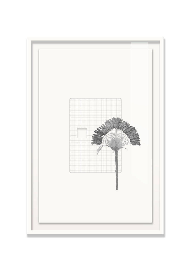 Paisaje Ortogonal 08 - Jairo Manzano