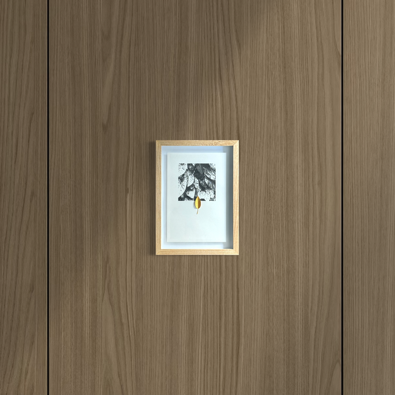 Escultura de papel II - Jairo Manzano