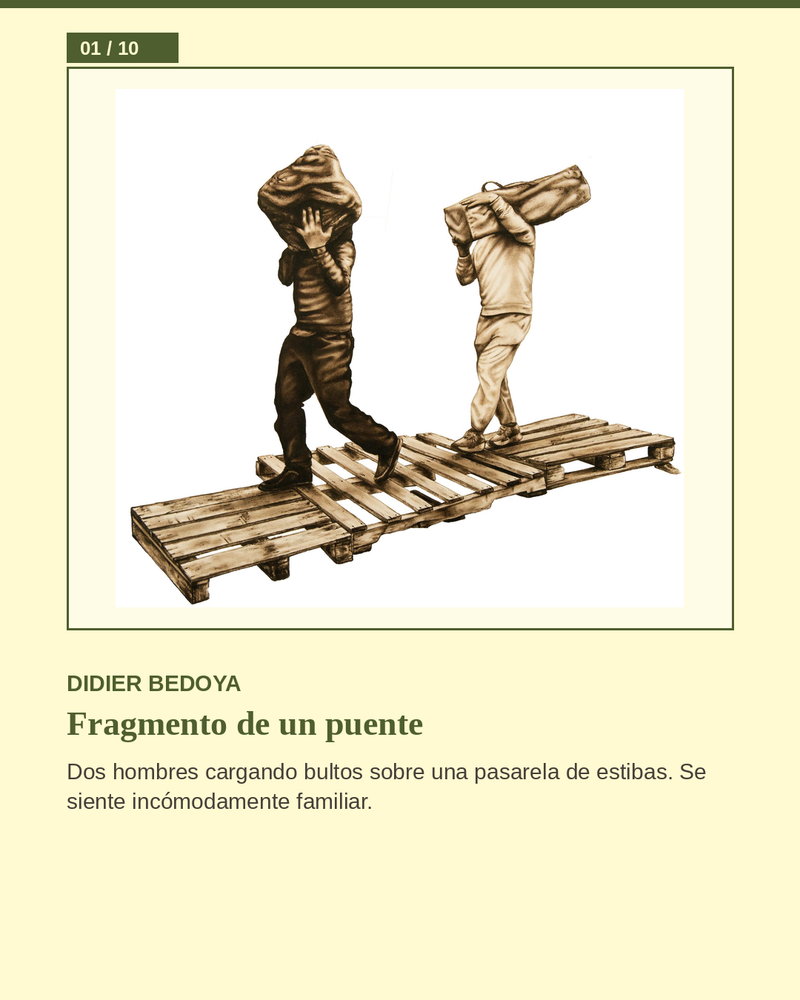 Carpeta Así Vamos Bogotá