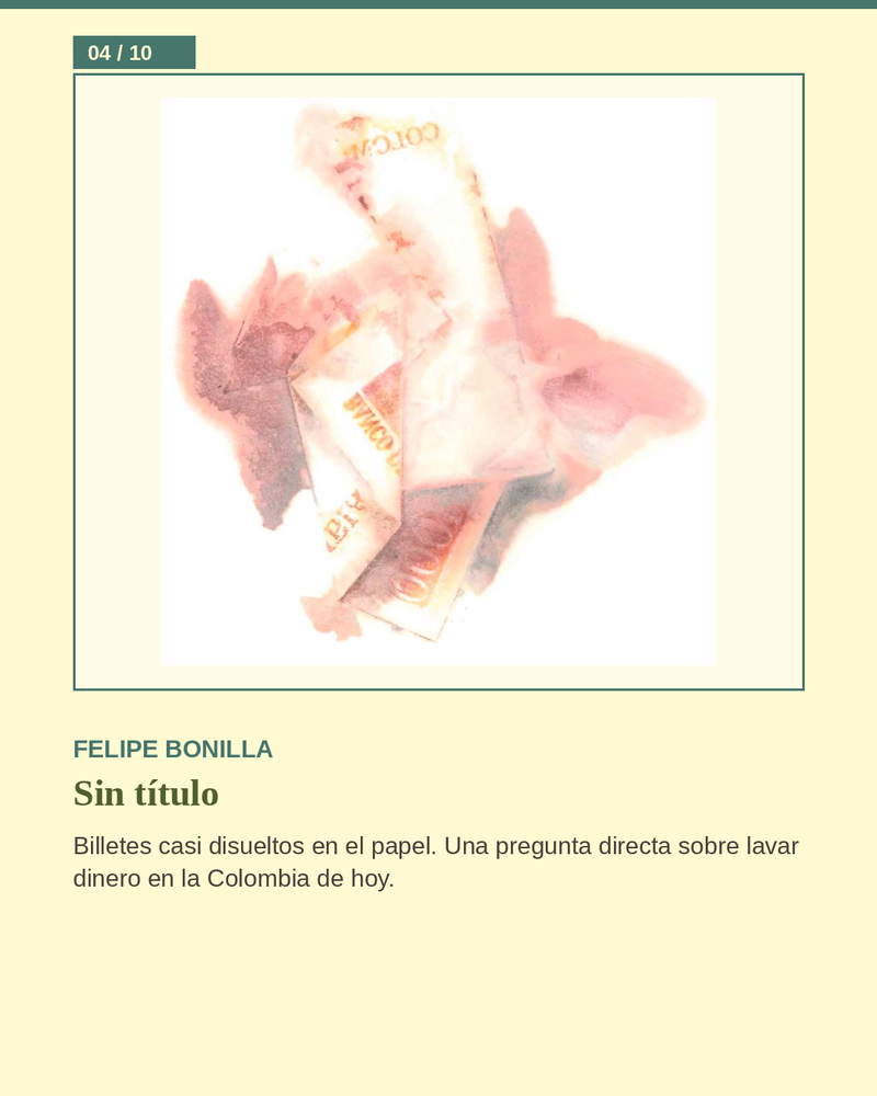 Carpeta Así Vamos Bogotá