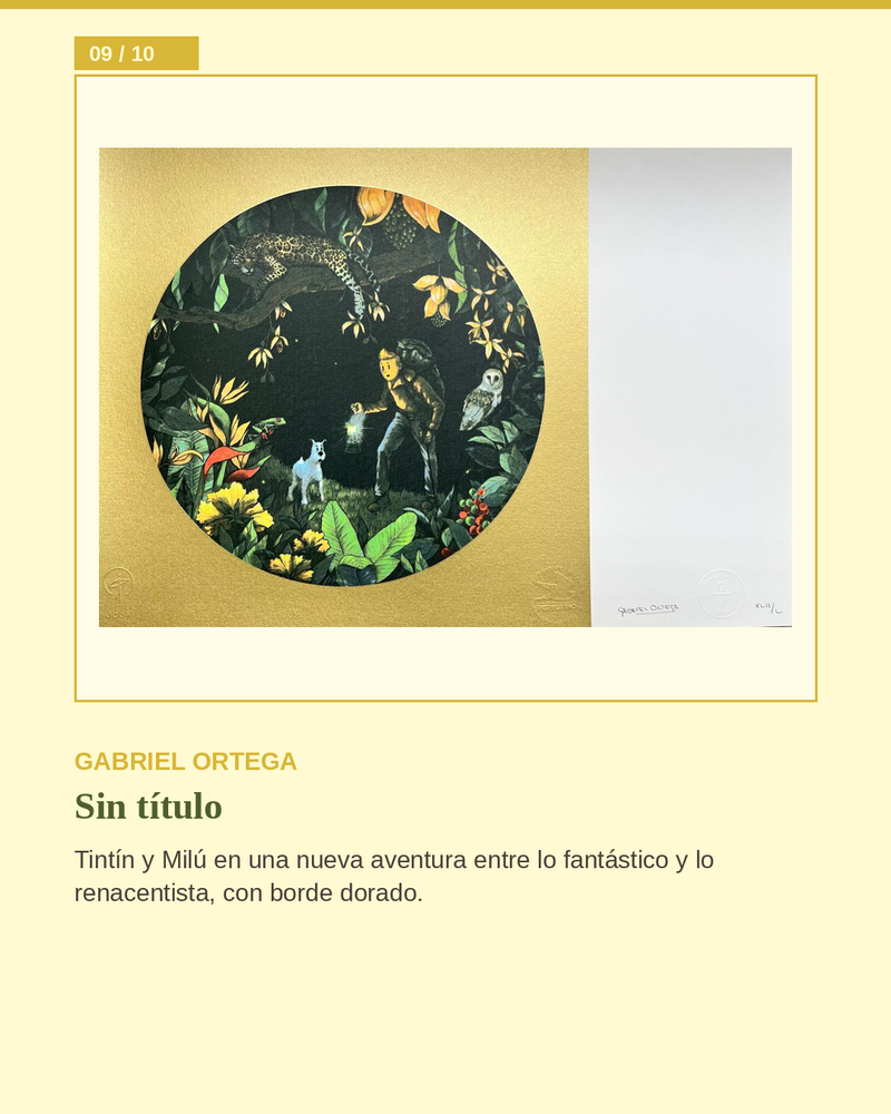 Carpeta Así Vamos Bogotá