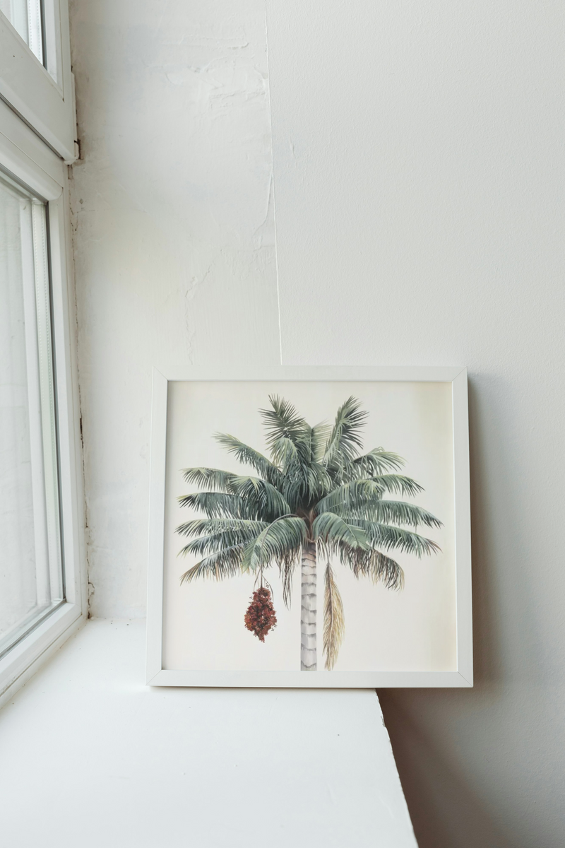 Alma de Cera (Cuadrada) - Daniela Mejía