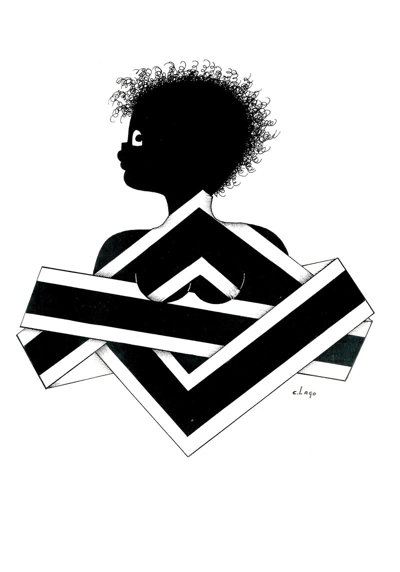 Nieves estilo Rayo - Consuelo Lago