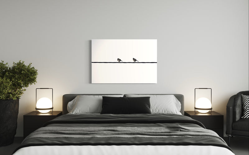 Free Bird I - Felipe Rey