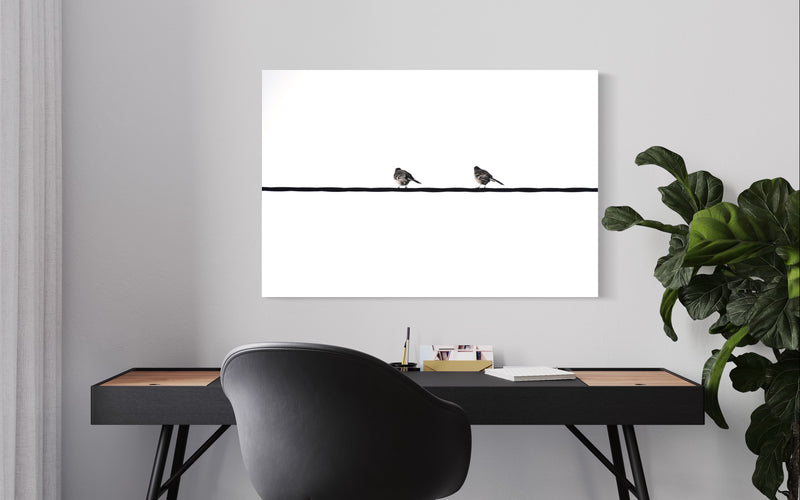 Free Bird I - Felipe Rey