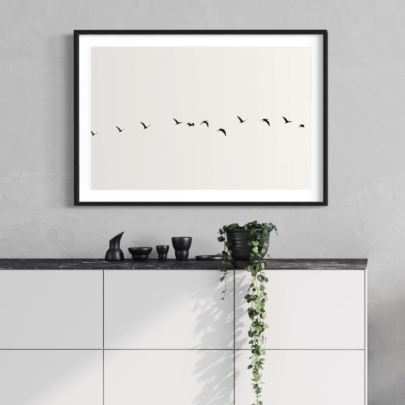 Free Bird III - Felipe Rey