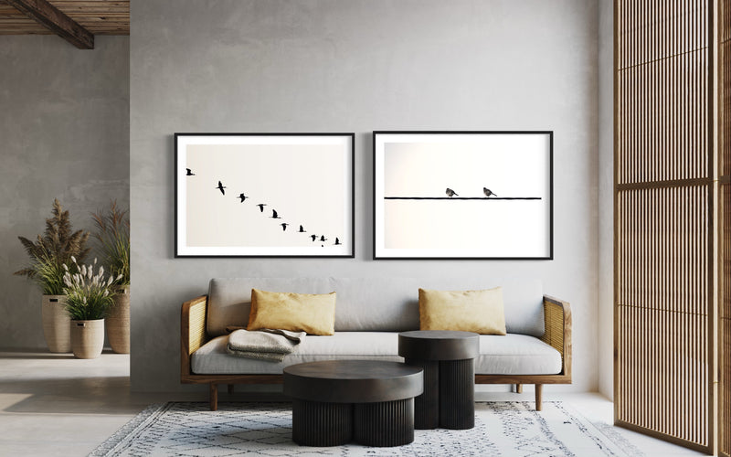 Free Bird II - Felipe Rey