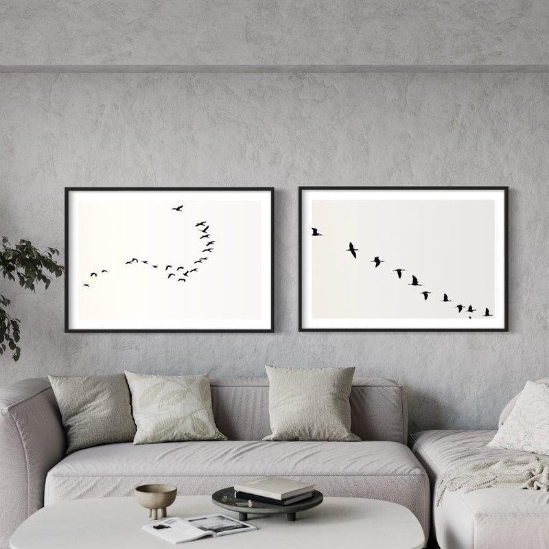 Free Bird II - Felipe Rey